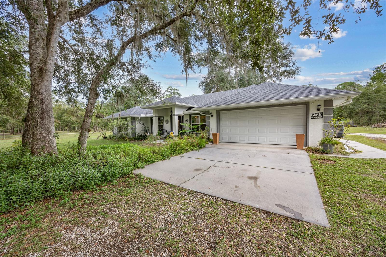 NOT IN SUBDIVISION - Residential