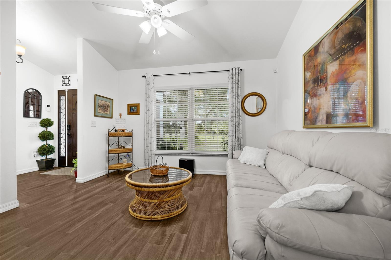 NOT IN SUBDIVISION - Residential