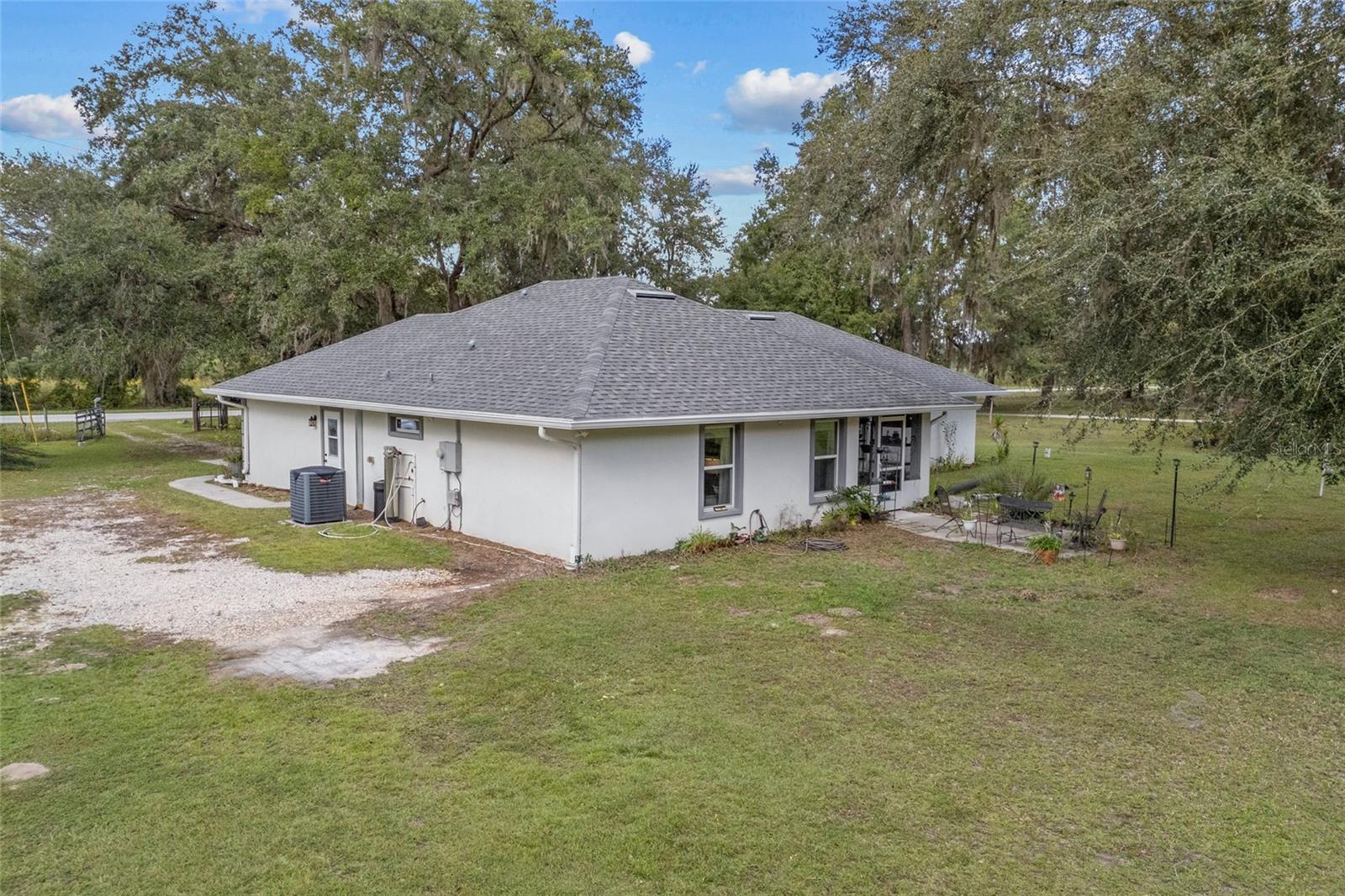NOT IN SUBDIVISION - Residential