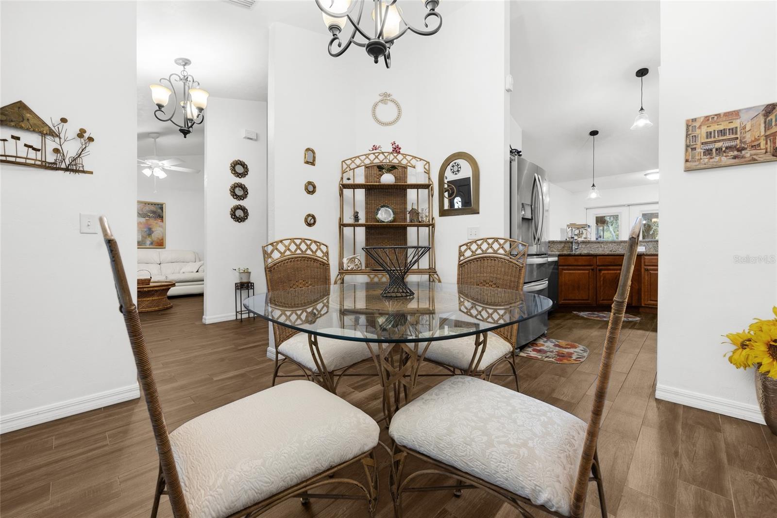 NOT IN SUBDIVISION - Residential
