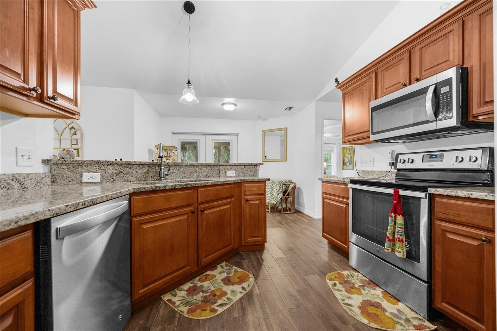 NOT IN SUBDIVISION - Residential