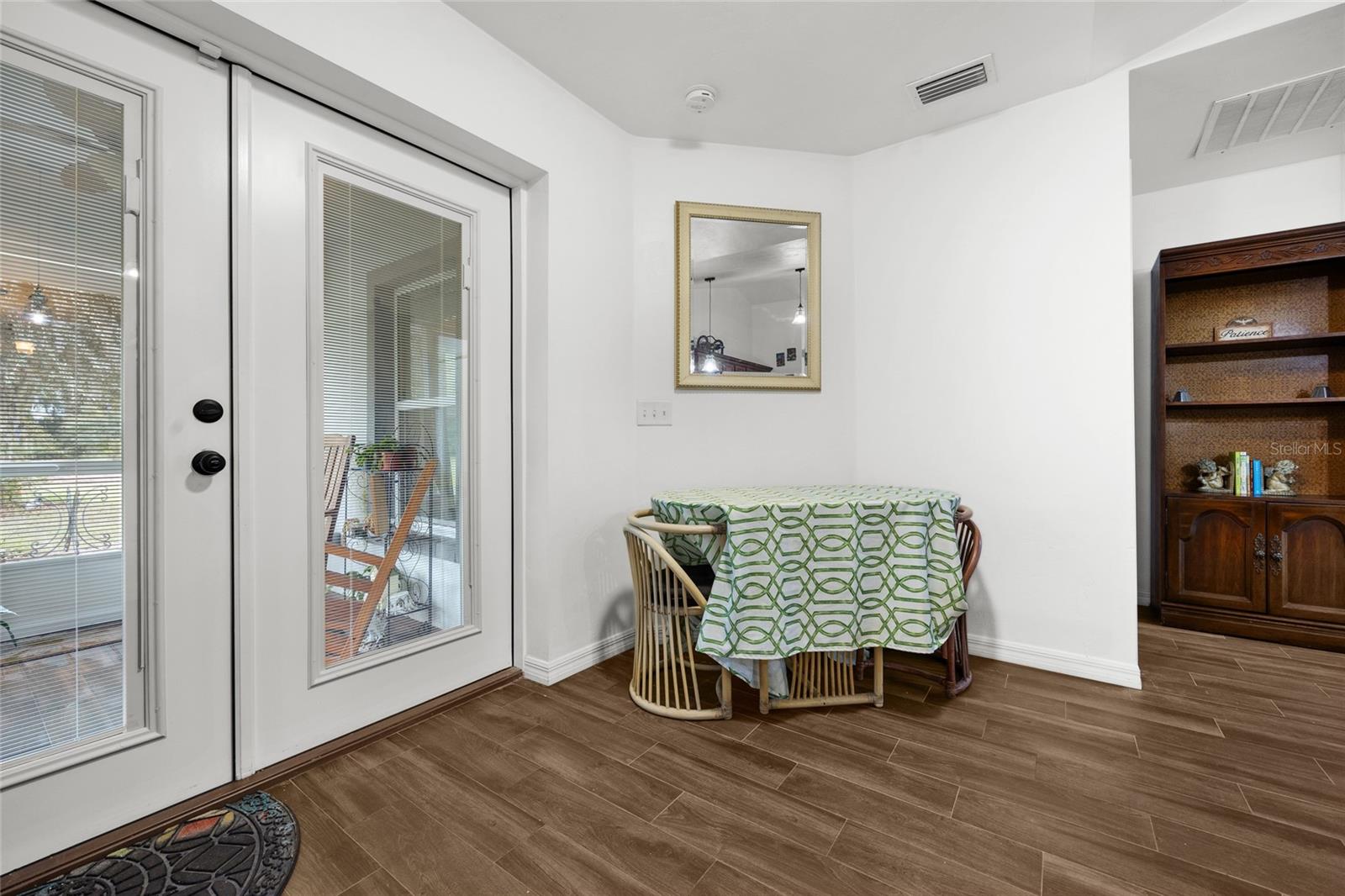 NOT IN SUBDIVISION - Residential