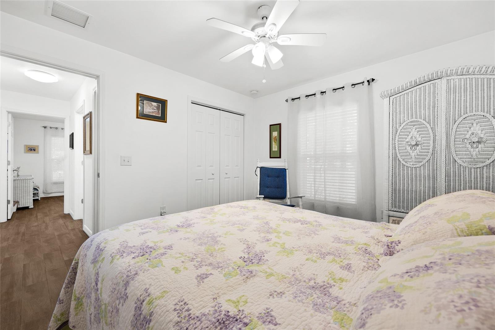 NOT IN SUBDIVISION - Residential