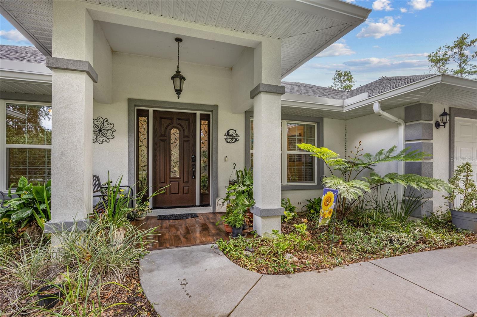 NOT IN SUBDIVISION - Residential