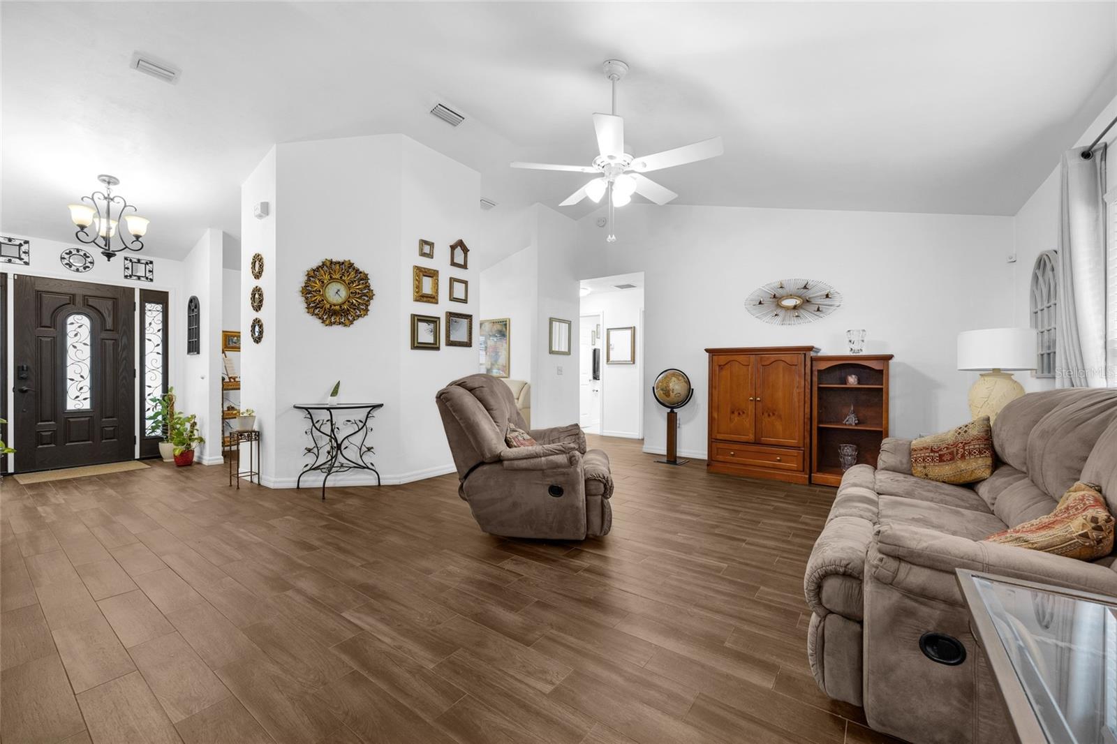 NOT IN SUBDIVISION - Residential