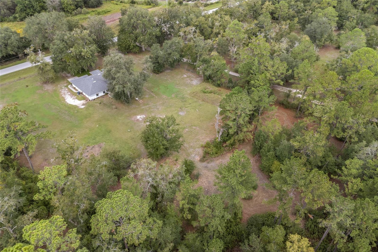 NOT IN SUBDIVISION - Residential