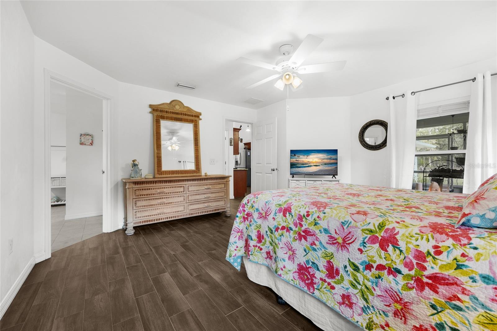NOT IN SUBDIVISION - Residential