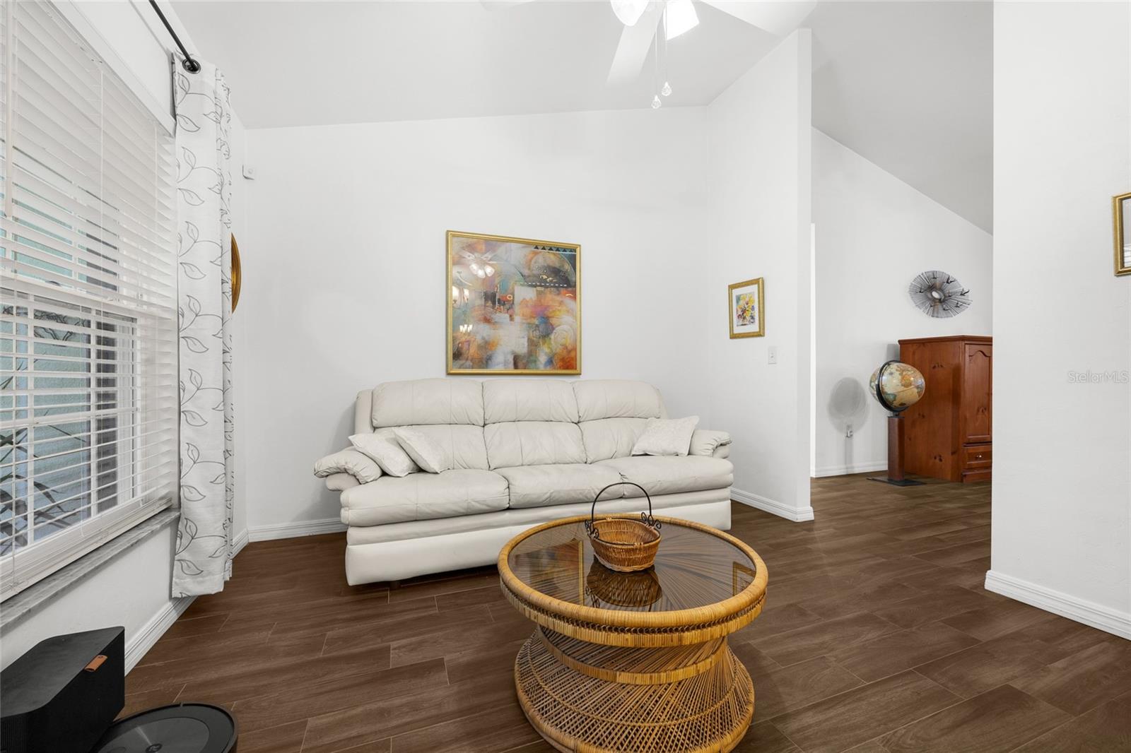 NOT IN SUBDIVISION - Residential