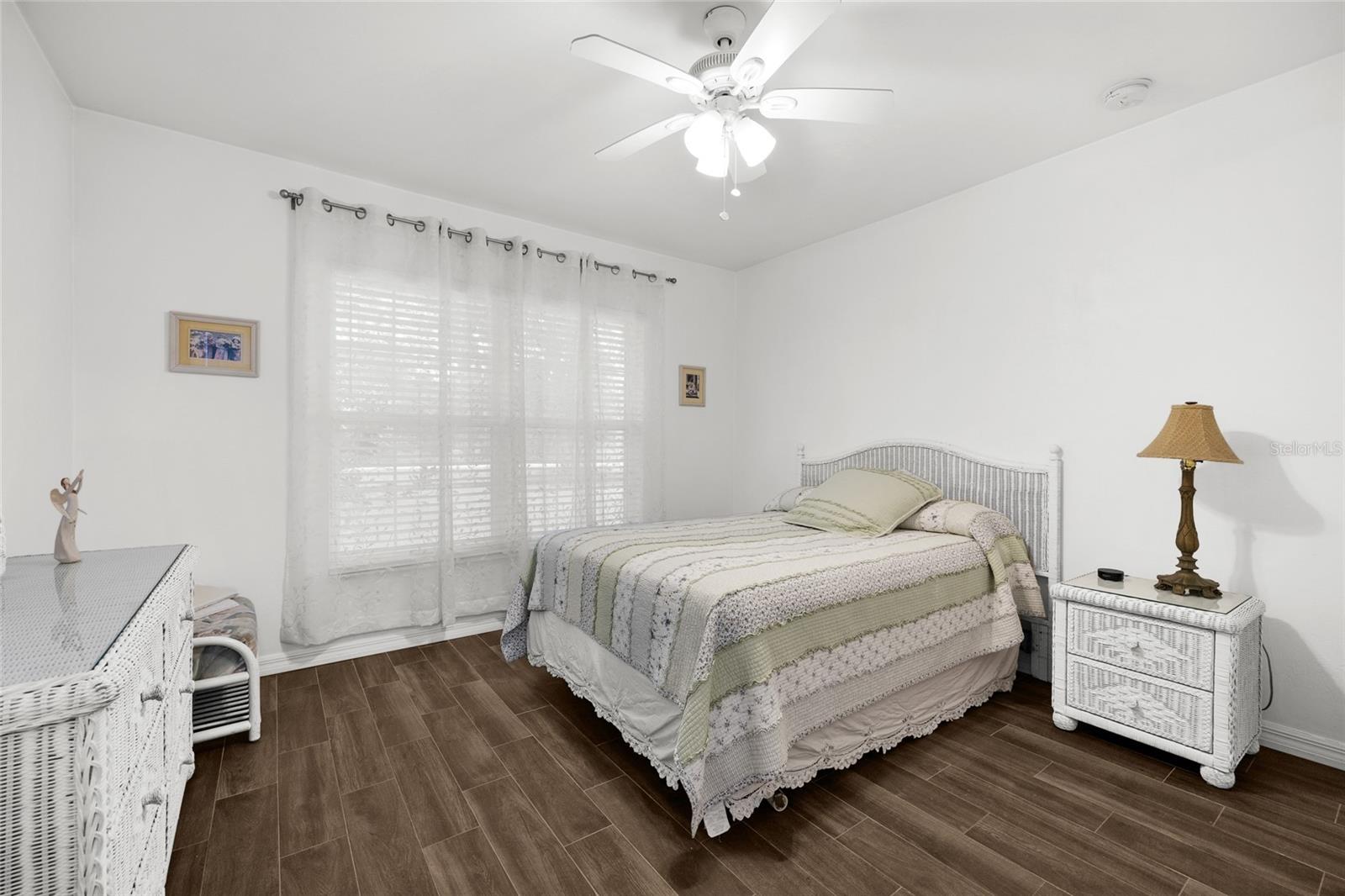 NOT IN SUBDIVISION - Residential