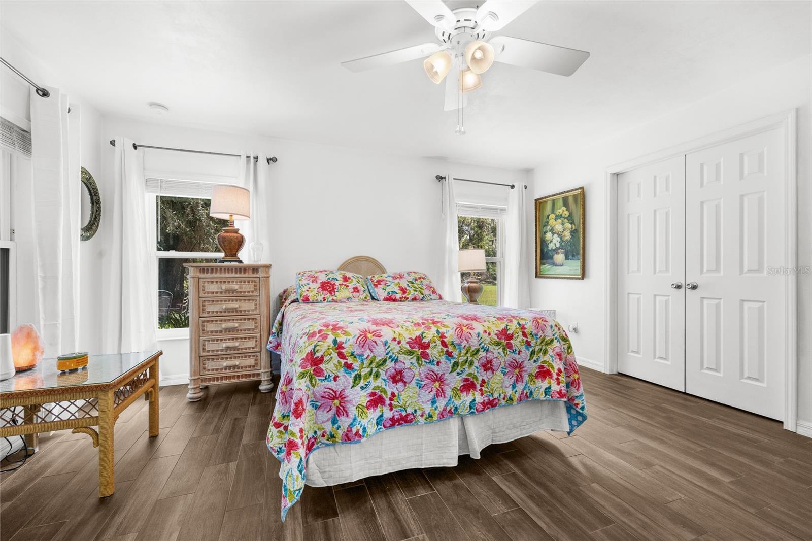 NOT IN SUBDIVISION - Residential