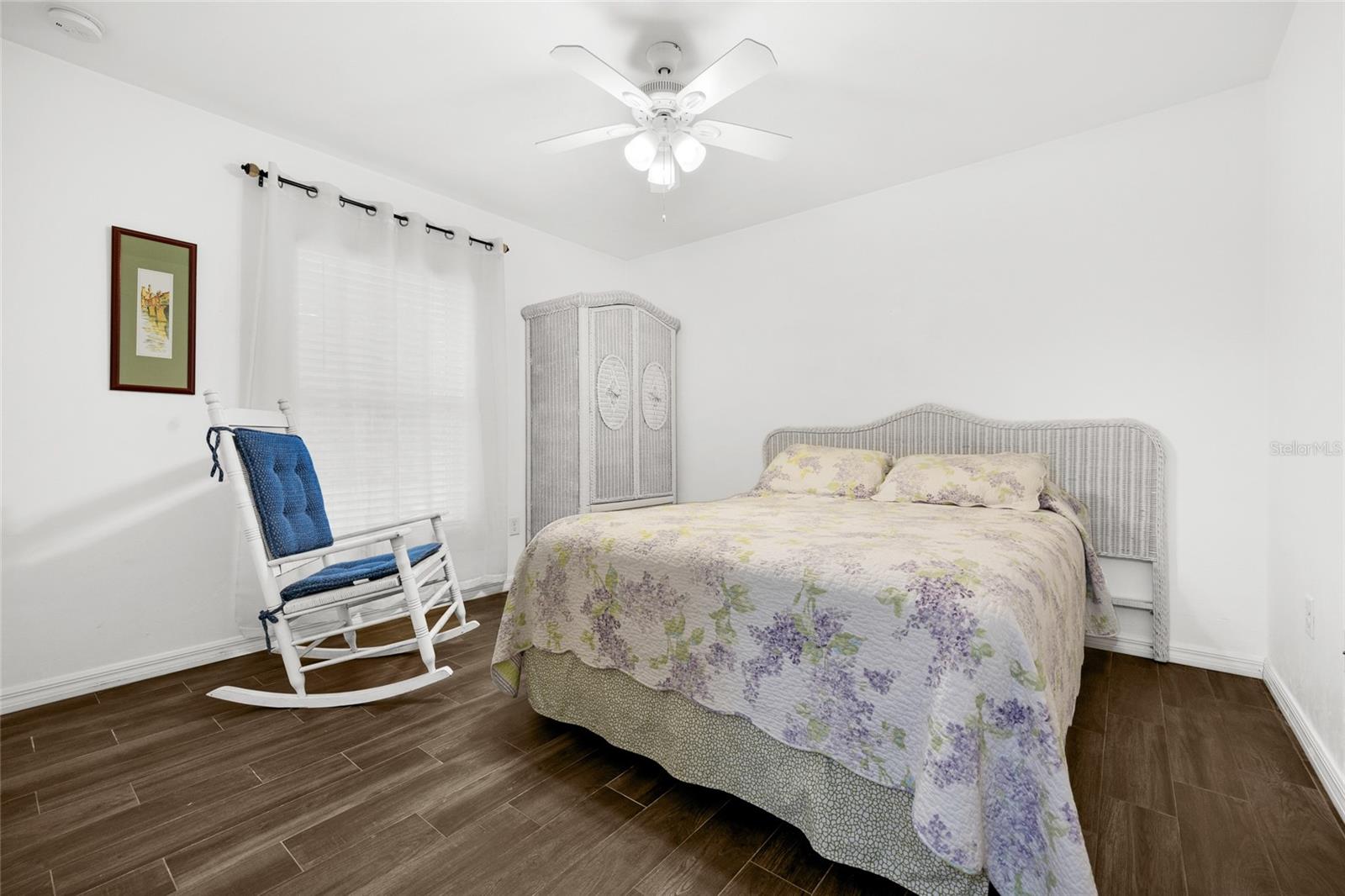 NOT IN SUBDIVISION - Residential