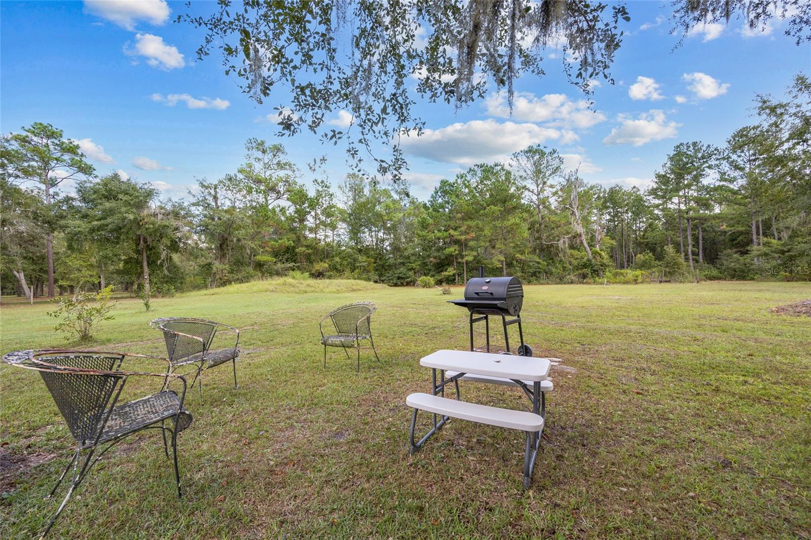 NOT IN SUBDIVISION - Residential