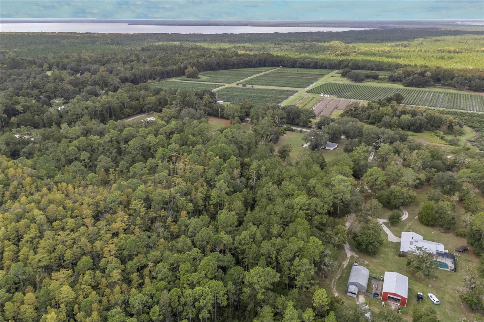 NOT IN SUBDIVISION - Residential