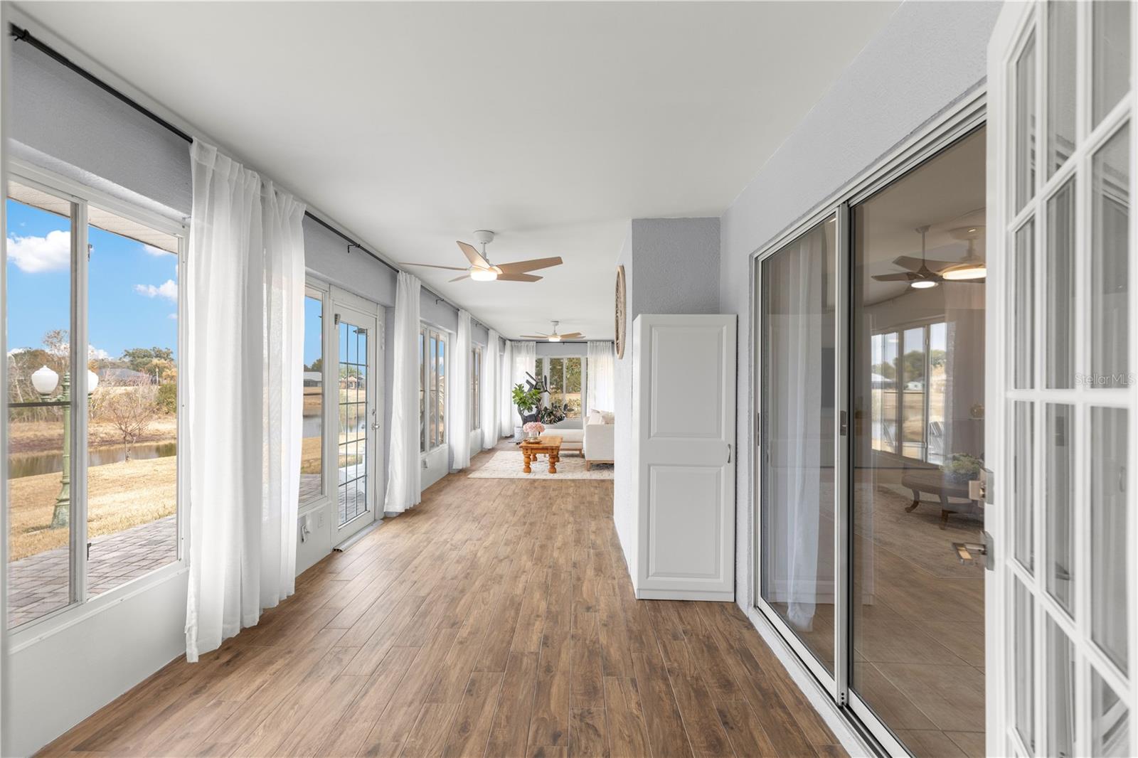 FAIRWAYS AT ROLLING HILLS FIRST ADD - Residential