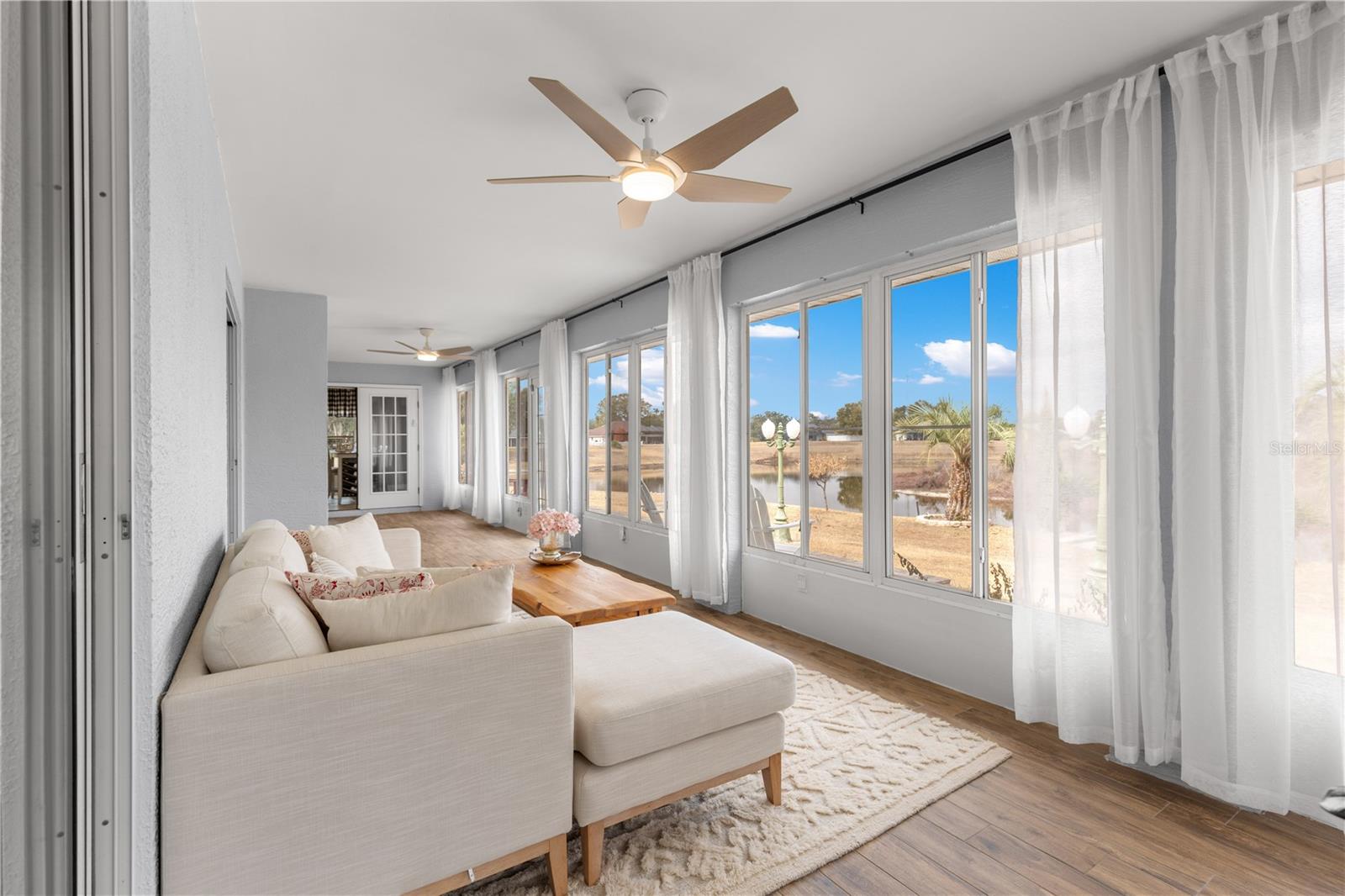 FAIRWAYS AT ROLLING HILLS FIRST ADD - Residential