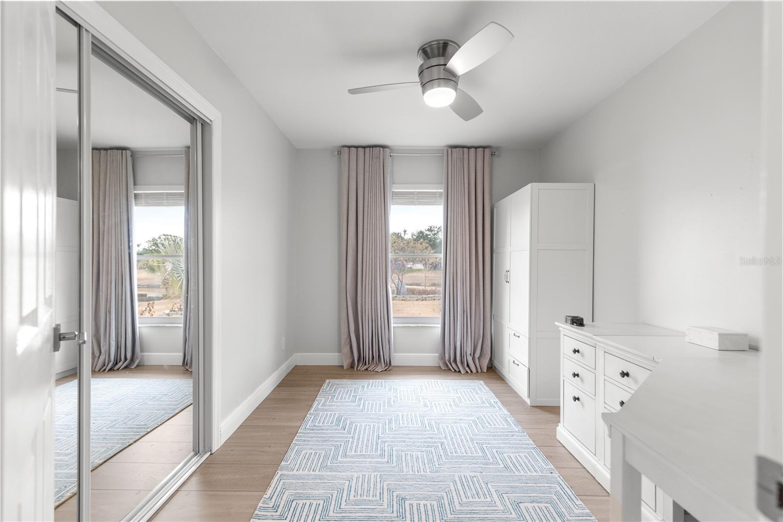 FAIRWAYS AT ROLLING HILLS FIRST ADD - Residential