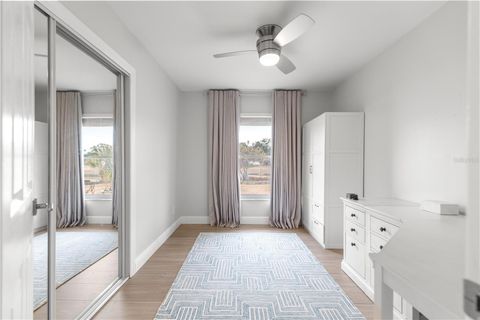 Tiny photo for 9336 County Road 125d, Wildwood, FL 34785 (MLS # OM718359)