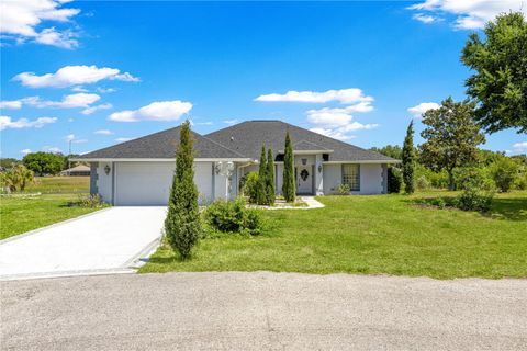 Photo of 9336 County Road 125d, Wildwood, FL 34785 (MLS # OM718359)