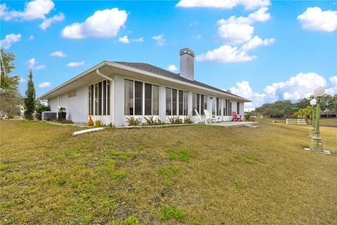 Tiny photo for 9336 County Road 125d, Wildwood, FL 34785 (MLS # OM718359)