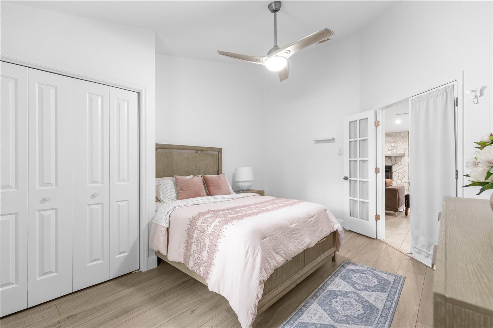 FAIRWAYS AT ROLLING HILLS FIRST ADD - Residential