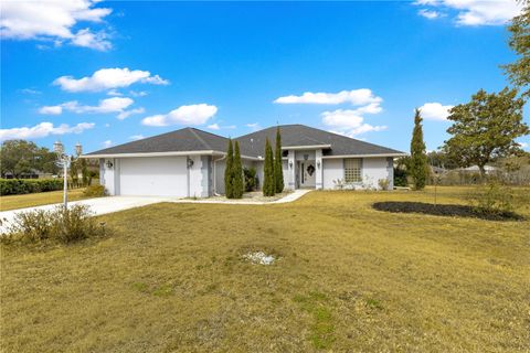 Tiny photo for 9336 County Road 125d, Wildwood, FL 34785 (MLS # OM718359)