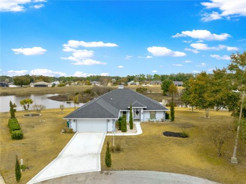 Tiny photo for 9336 County Road 125d, Wildwood, FL 34785 (MLS # OM718359)