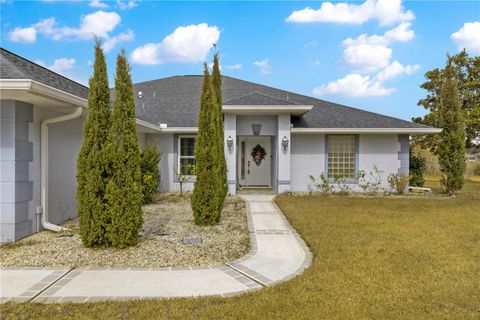 Tiny photo for 9336 County Road 125d, Wildwood, FL 34785 (MLS # OM718359)