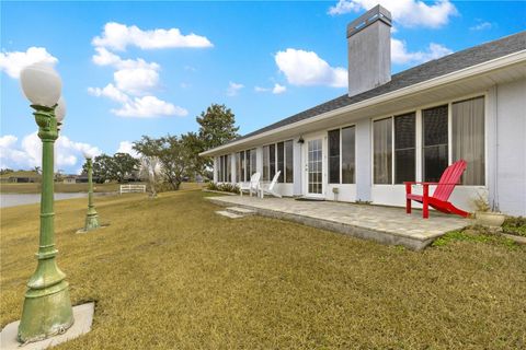 Tiny photo for 9336 County Road 125d, Wildwood, FL 34785 (MLS # OM718359)