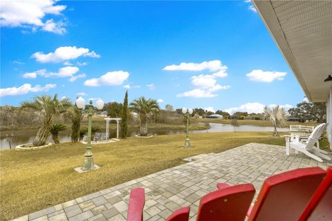 Tiny photo for 9336 County Road 125d, Wildwood, FL 34785 (MLS # OM718359)