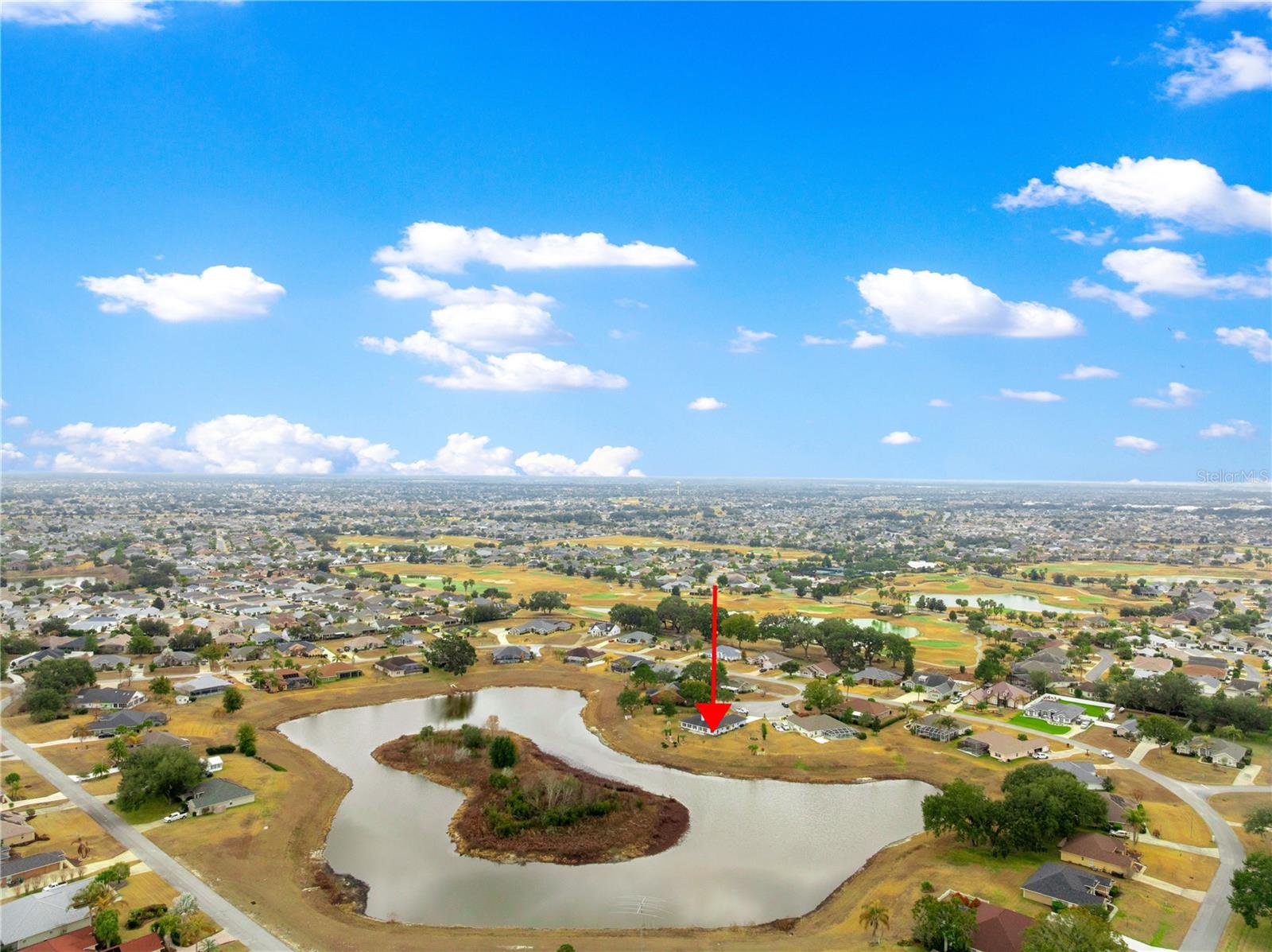 FAIRWAYS AT ROLLING HILLS FIRST ADD - Residential