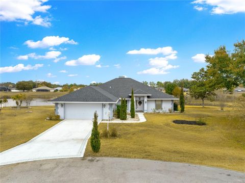 Tiny photo for 9336 County Road 125d, Wildwood, FL 34785 (MLS # OM718359)