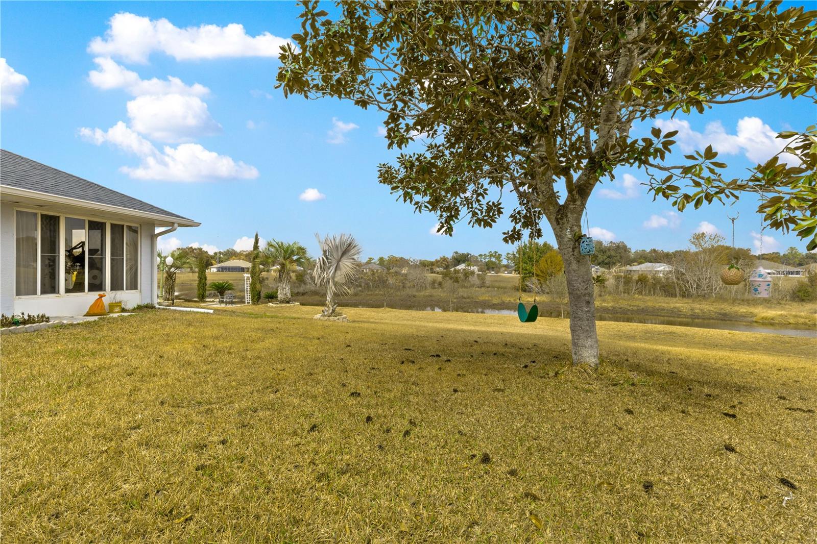 FAIRWAYS AT ROLLING HILLS FIRST ADD - Residential