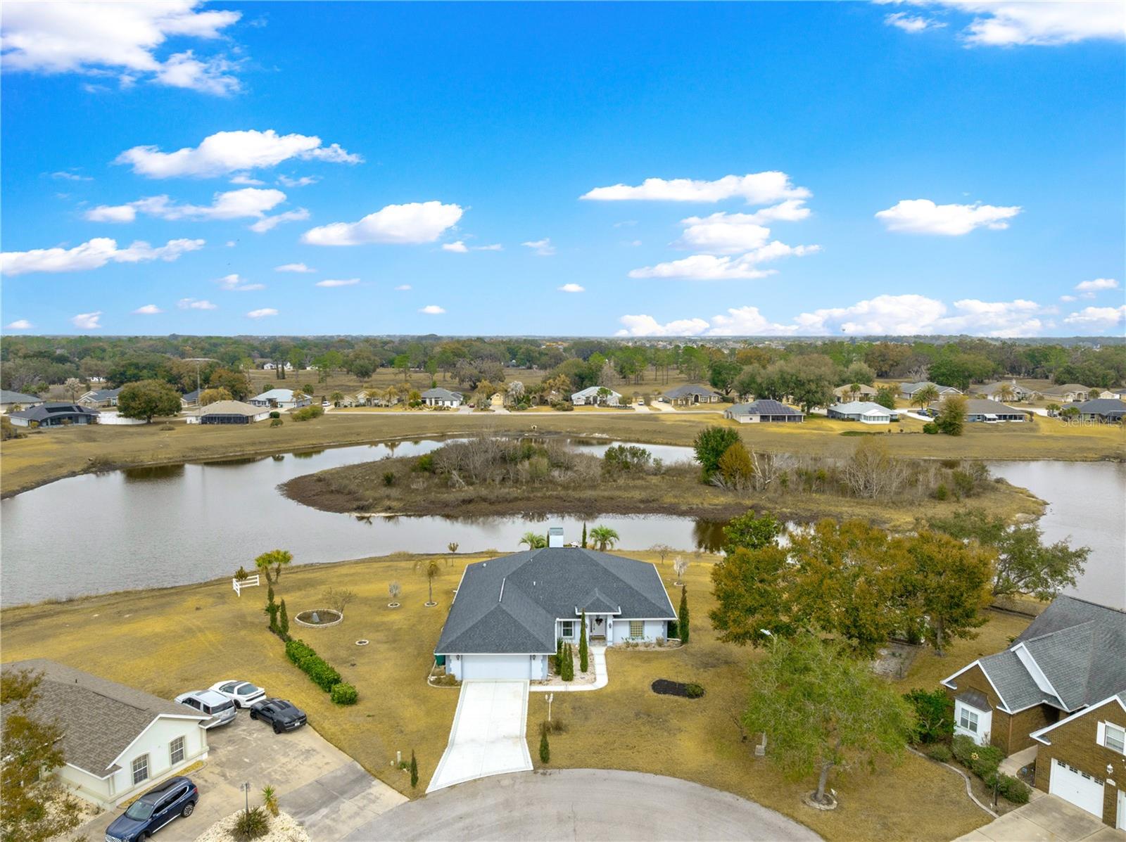 FAIRWAYS AT ROLLING HILLS FIRST ADD - Residential