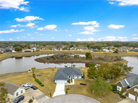 Tiny photo for 9336 County Road 125d, Wildwood, FL 34785 (MLS # OM718359)