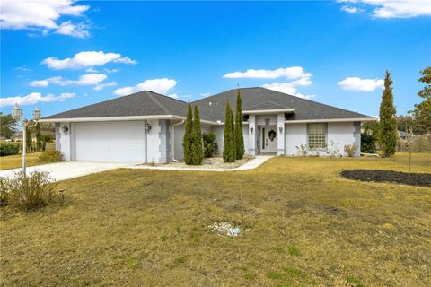 Tiny photo for 9336 County Road 125d, Wildwood, FL 34785 (MLS # OM718359)