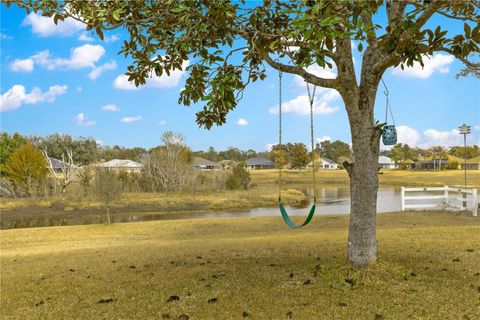 Tiny photo for 9336 County Road 125d, Wildwood, FL 34785 (MLS # OM718359)