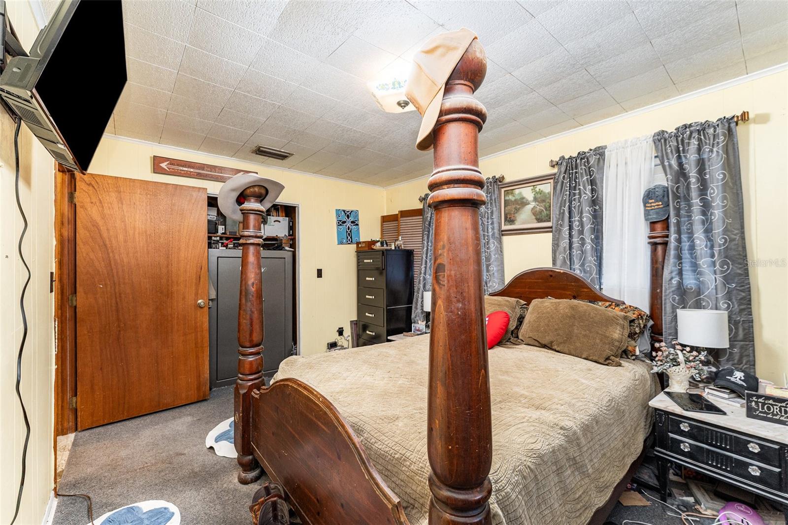 TWN 33 26 - Residential