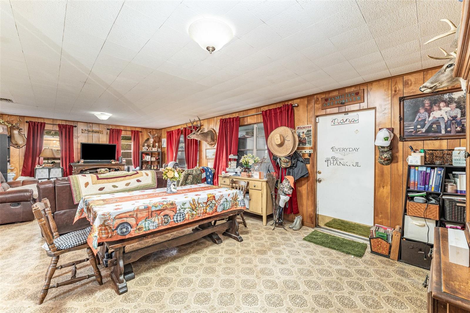 TWN 33 26 - Residential