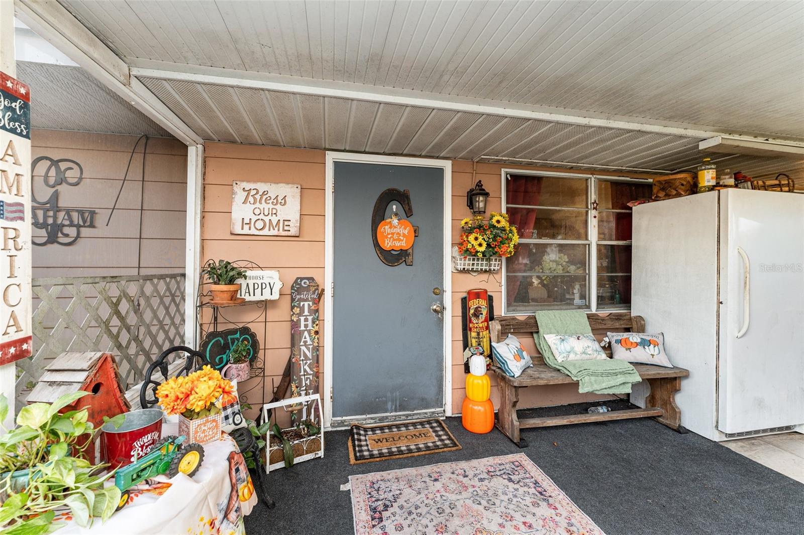 TWN 33 26 - Residential