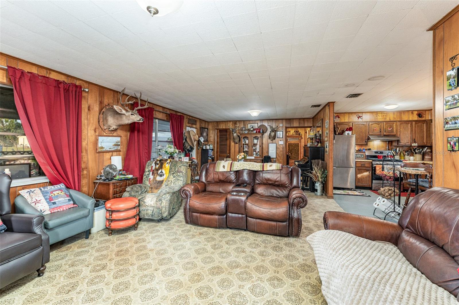 TWN 33 26 - Residential