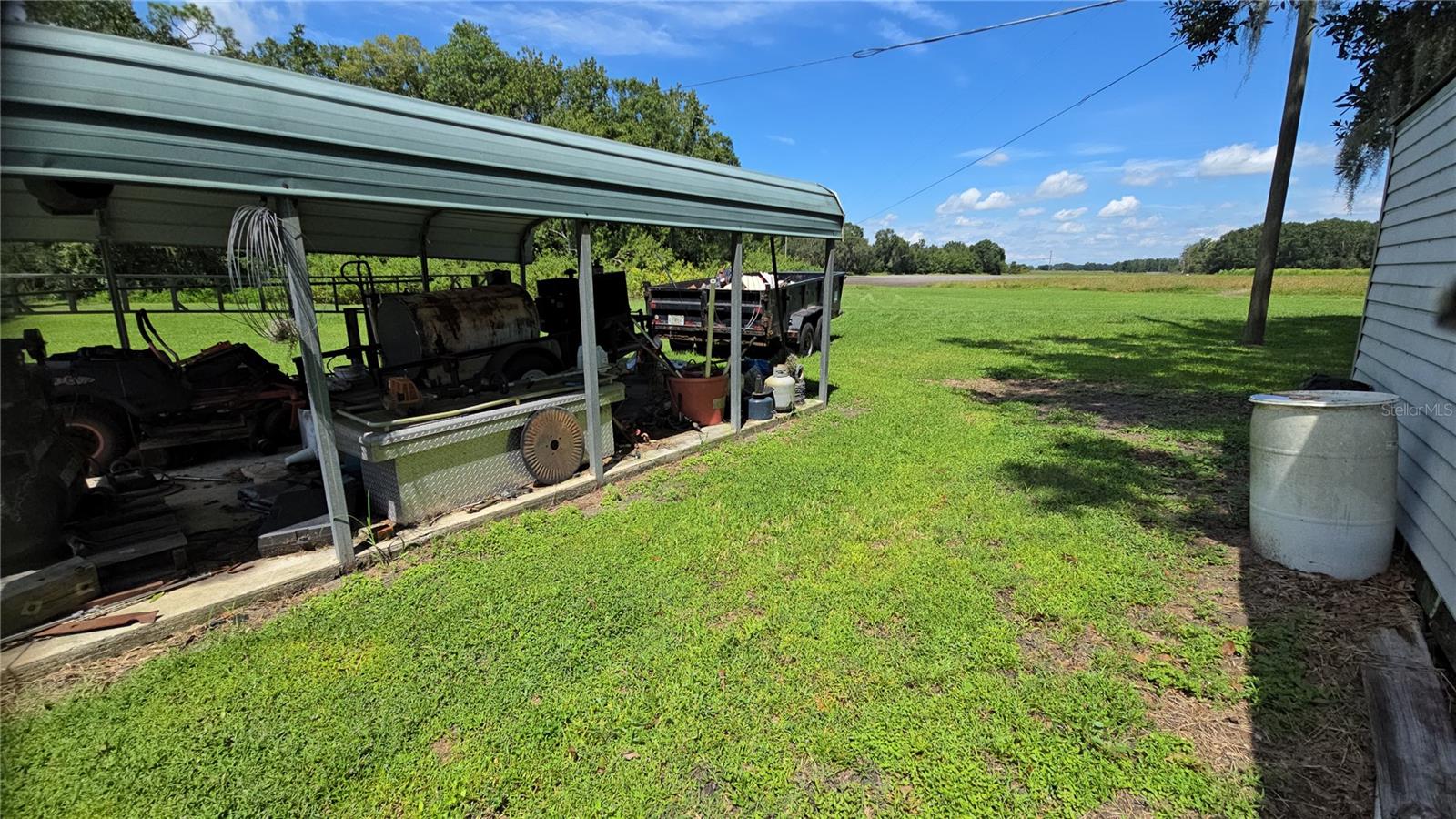 TWN 33 26 - Residential