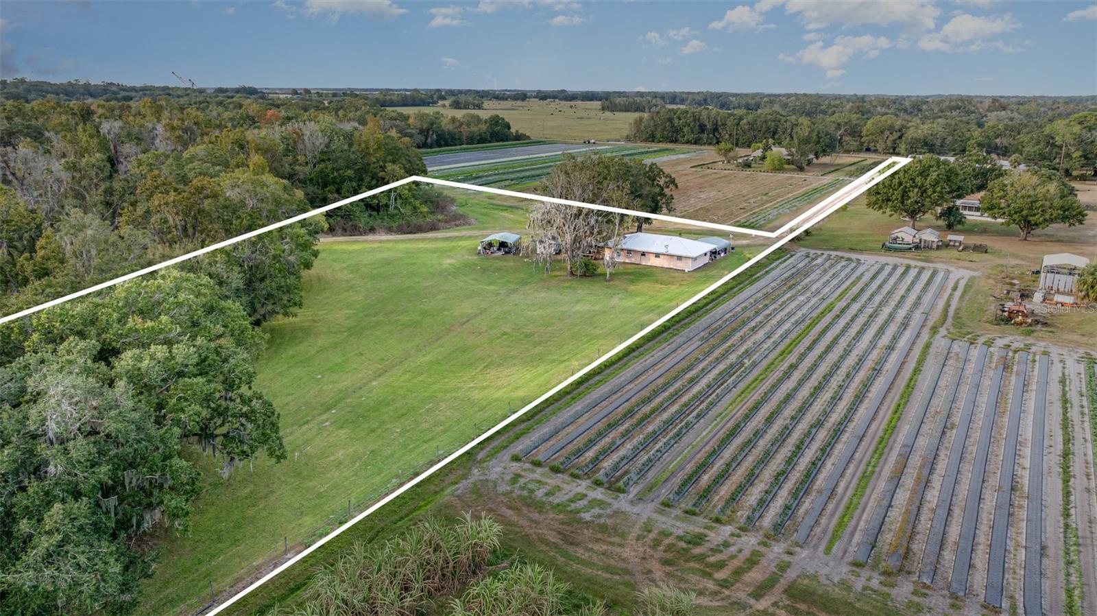 TWN 33 26 - Residential