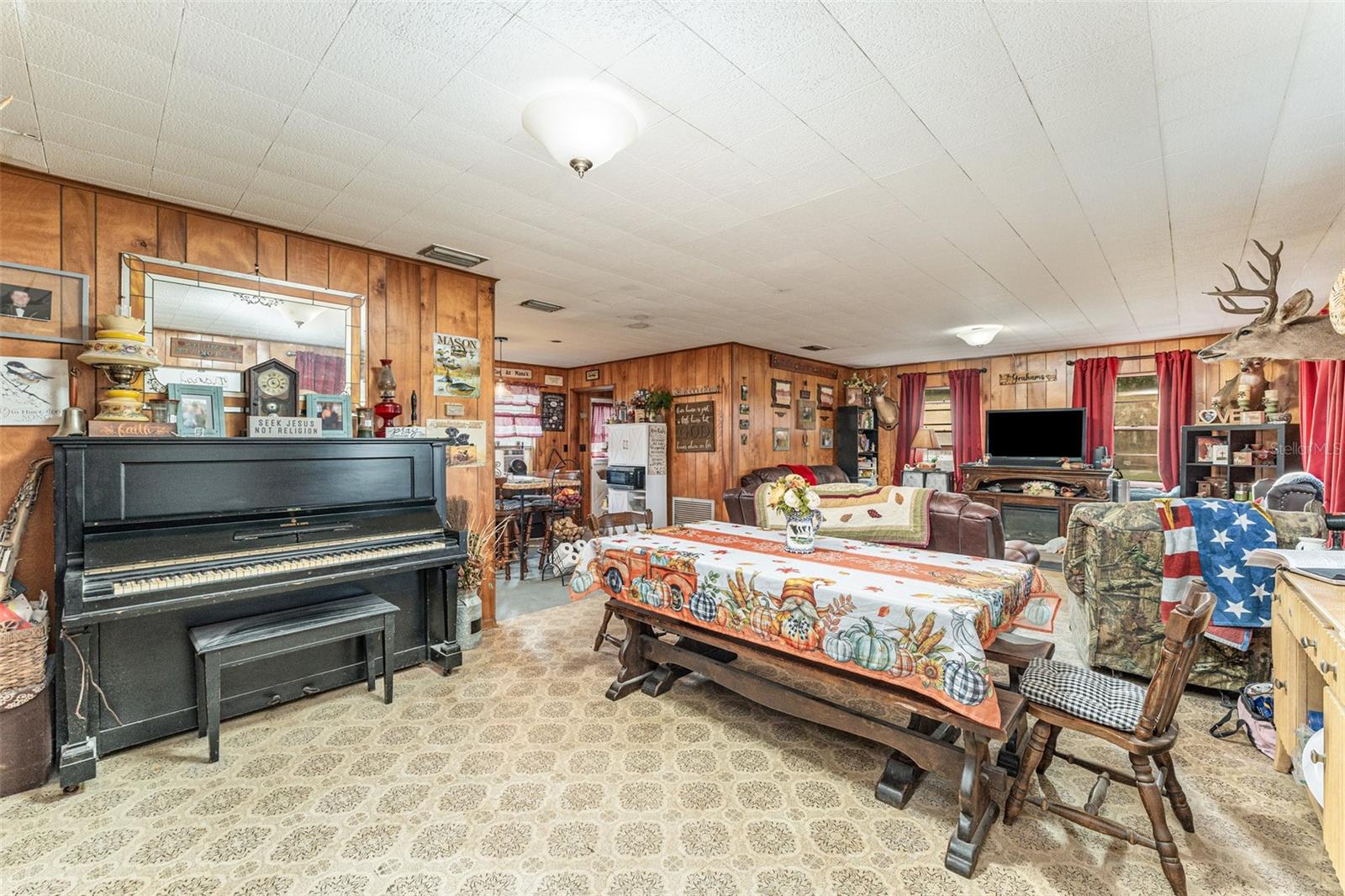 TWN 33 26 - Residential