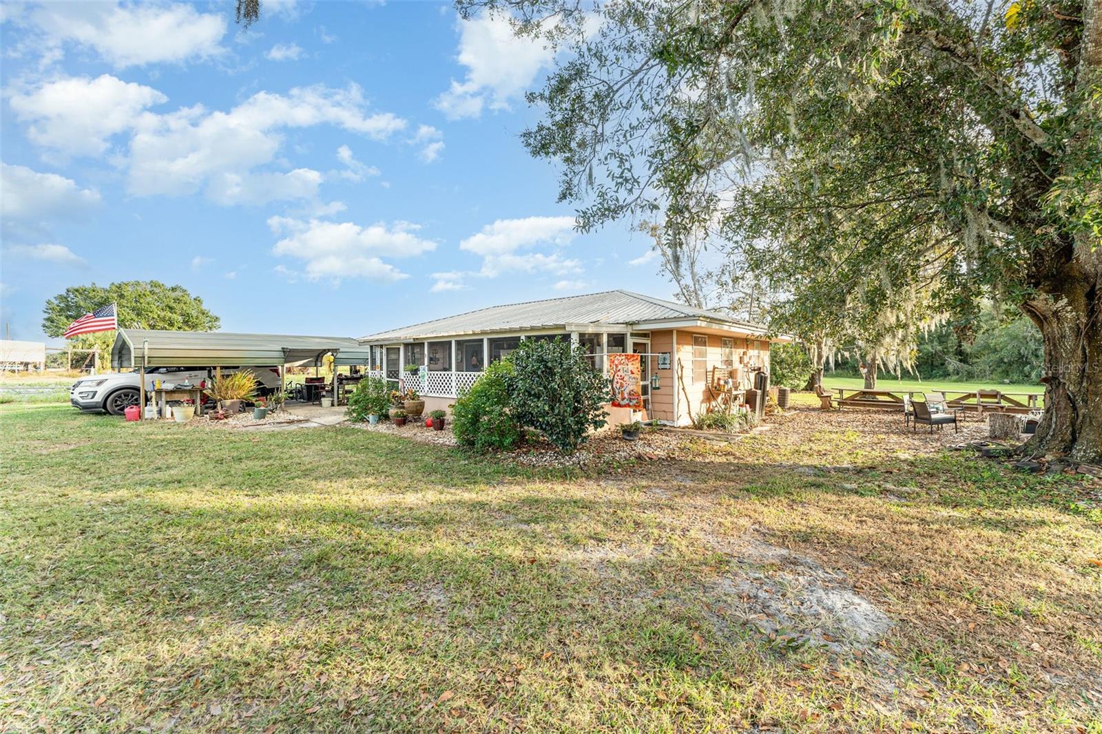 TWN 33 26 - Residential