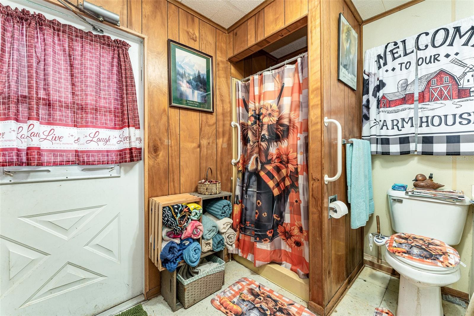 TWN 33 26 - Residential