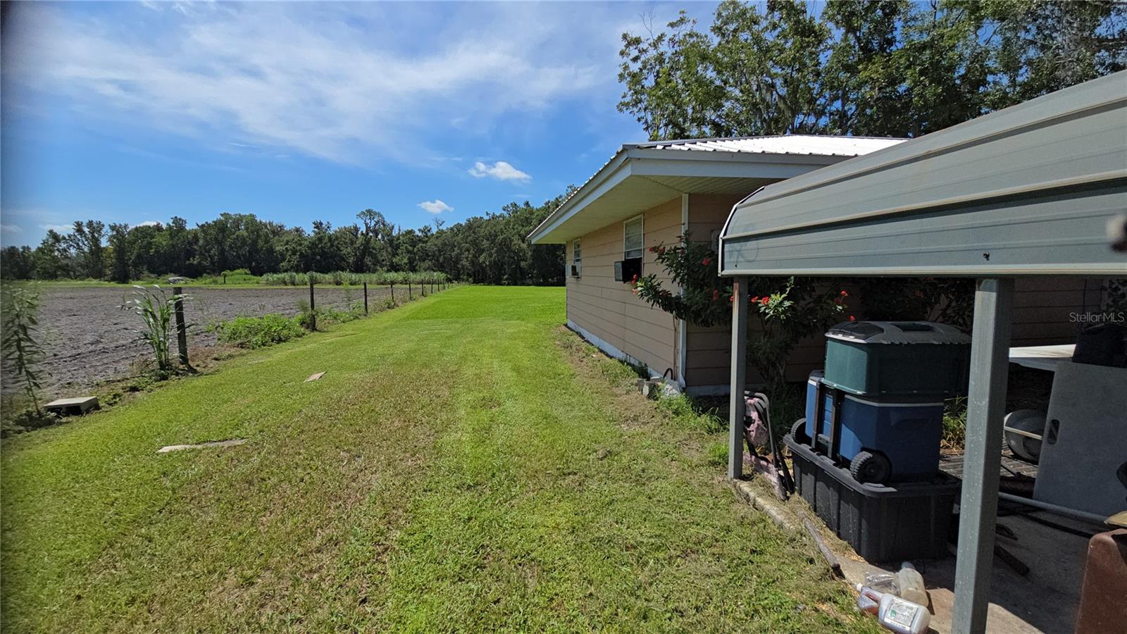 TWN 33 26 - Residential