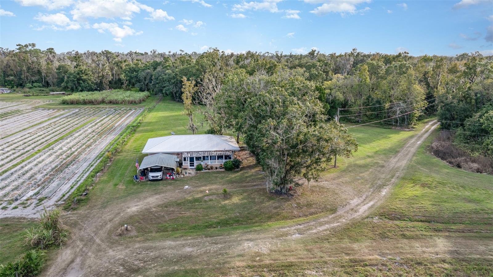 TWN 33 26 - Residential