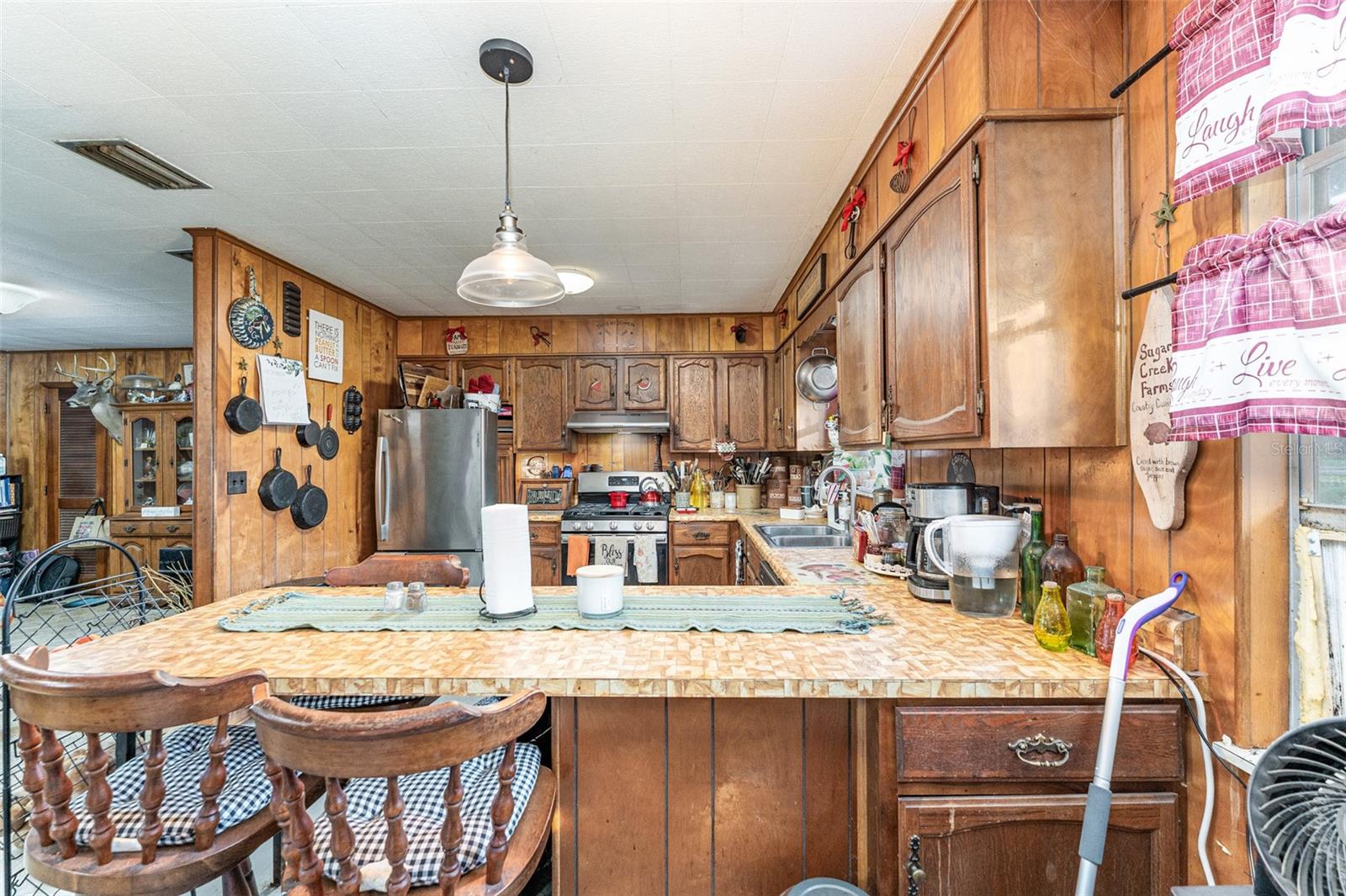 TWN 33 26 - Residential