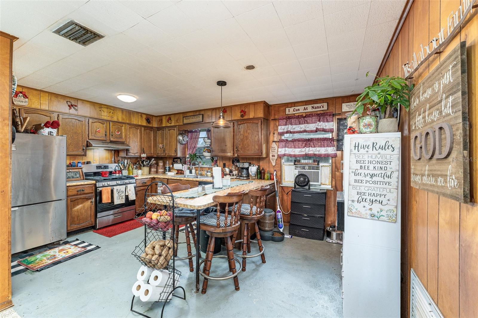 TWN 33 26 - Residential