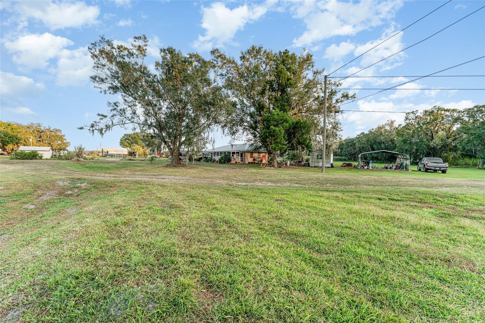 TWN 33 26 - Residential